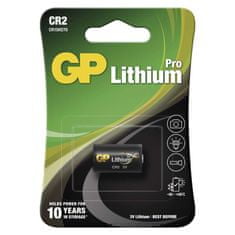 GP Lithiová baterie GP CR2, 1 ks