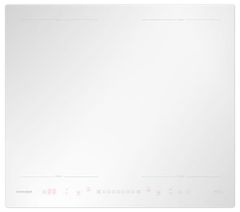 Concept Indukční deska flexi IDV5660wh WHITE 4 varné zóny