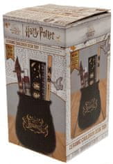CurePink Stojánek a psací potřeby Harry Potter: Kotlík (10 x 11 x 10 cm)