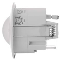Emos MW senzor (pohybové čidlo) IP20 1200W, bílý