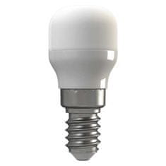 Emos LED žárovka do ledničky Classic ST26 / E14 / 1,8 W (17 W) / 160 lm / neutrální bílá