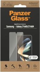 PanzerGlass ochranné sklo pro Samsung Galaxy Z Fold4/Z Fold5