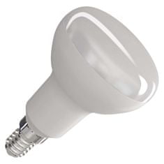 Emos LED žárovka Classic R50 / E14 / 4 W (39 W) / 450 lm / teplá bílá