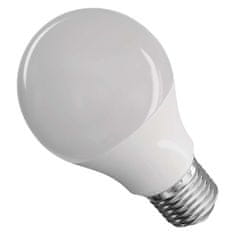 Emos LED žárovka Classic A60 / E27 / 7,3 W (50 W) / 645 lm / neutrální bílá