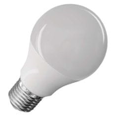 Emos LED žárovka Classic A60 / E27 / 7,3 W (50 W) / 645 lm / neutrální bílá