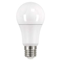 Emos LED žárovka Classic A60 / E27 / 10,7 W (75 W) / 1 060 lm / studená bílá