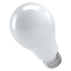 Emos LED žárovka Classic A67 / E27 / 17 W (120 W) / 1 900 lm / studená bílá