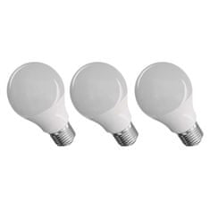 Emos LED žárovka True Light A60 / E27 / 7,2 W (60 W) / 806 lm / teplá bílá