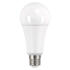 Emos LED žárovka Classic A67 / E27 / 19 W (150 W) / 2 452 lm / teplá bílá