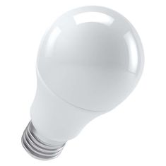 Emos LED žárovka Classic A67 / E27 / 17 W (120 W) / 1 900 lm / neutrální bílá