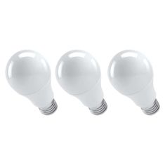 Emos LED žárovka Classic A60 / E27 / 13,2 W (100 W) / 1 521 lm / neutrální bílá