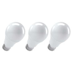 Emos LED žárovka Classic A60 / E27 / 13,2 W (100 W) / 1 521 lm / teplá bílá