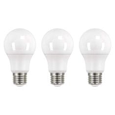 Emos LED žárovka Classic A60 / E27 / 10,7 W (75 W) / 1 060 lm / teplá bílá