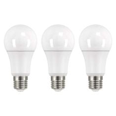 Emos LED žárovka Classic A60 / E27 / 13,2 W (100 W) / 1 521 lm / teplá bílá