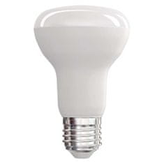 Emos LED žárovka Classic R63 / E27 / 8,8 W (60 W) / 806 lm / neutrální bílá