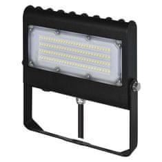 Emos LED reflektor AGENO 50 W, černý, neutrální bílá