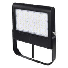 Emos LED reflektor AGENO 100 W, černý, neutrální bílá