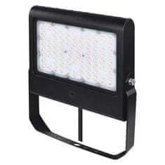 Emos LED reflektor AGENO 150 W, černý, neutrální bílá