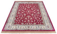 Kusový koberec Eva 105783 Red 95x140
