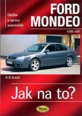 Kopp Ford Mondeo - 11/2000-4/2007 - Jak na to? - 85.