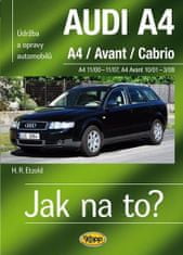 Kopp AUDI A4/Avant/Cabrio - A4 11/00-11/07 - A4 Avant 10/01-3/08 > Jak na to? [113]