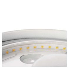 Emos LED svítidlo CORI 41 cm, 22 W, neutrální bílá, s pohybovým čidlem, IP44