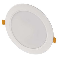 Emos LED podhledové svítidlo RUBIC 17 cm, 18 W, neutrální bílá