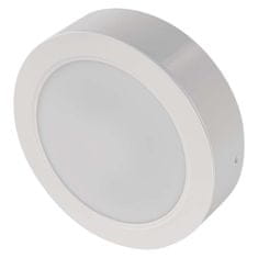 Emos LED svítidlo RUBIC 17 cm, 18 W, neutrální bílá