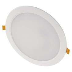 Emos LED podhledové svítidlo RUBIC 22 cm, 24 W, neutrální bílá