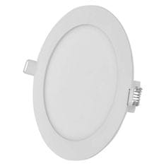 Emos LED podhledové svítidlo NEXXO bílé, 17 cm, 12,5 W, neutrální bílá
