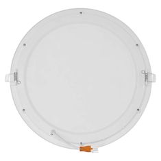 Emos LED podhledové svítidlo NEXXO bílé, 30 cm, 25 W, teplá bílá