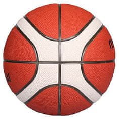 Molten B7G3800 basketbalový míč Velikost míče: č. 7