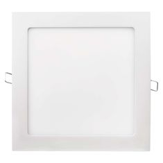 Emos LED podhledové svítidlo PROFI bílé, 22,5 cm, 18 W, neutrální bílá