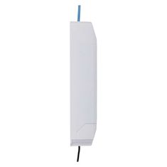 Emos LED panel MAXXO 60×60 cm, čtvercový vestavný bílý, 36W, neutrální bílá, UGR