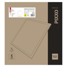 Emos LED panel PIXXO 60 x 60 cm, 48 W, 4800 lm, neutrální bílá, IP65
