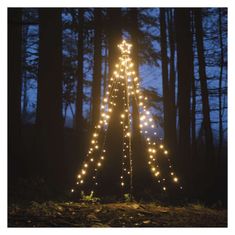 Emos LED vánoční strom kovový, 180 cm, venkovní i vnitřní, teplá bílá, časovač