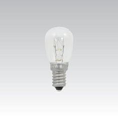 NBB NBB AH 240V 25W E14 CLEAR 369003000