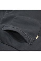Yakuza Premium Pánské šortky YPJO 3427 - černé
