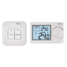 Emos Pokojový bezdrátový termostat P5614