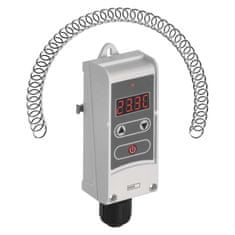 Emos Příložný termostat P5683