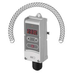 Emos Příložný termostat P5683