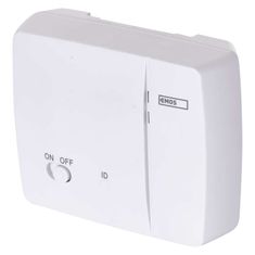 Emos Příjímač pro programovatelný bezdrátový OpenTherm termostat P5611OT