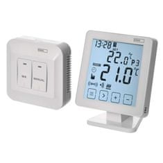 Emos Pokojový bezdrátový termostat P5623 s WiFi