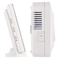 Emos Pokojový programovatelný bezdrátový WiFi GoSmart termostat P56211