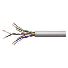 Emos Datový kabel UTP CAT 5E, 305m