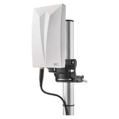 Emos Anténa univerzální VILLAGE CAMP–V400, DVB-T2, FM, DAB, filtr LTE/4G/5G