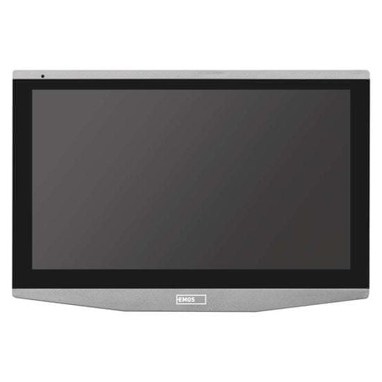Emos GoSmart Přídavný monitor IP-700B domácího videotelefonu IP-700A