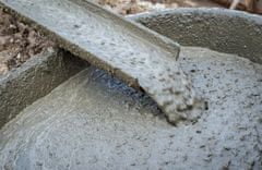 Izolbet Jemnozrnný beton B-30 25 kg