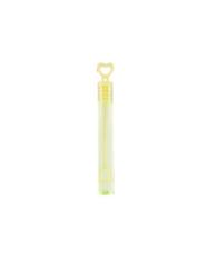 KN Bublifuk mini gelový - žlutý (5ml)