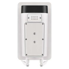 Emos GoSmart Venkovní bateriová kamera IP-600 EYE s Wi-Fi a solárním panelem